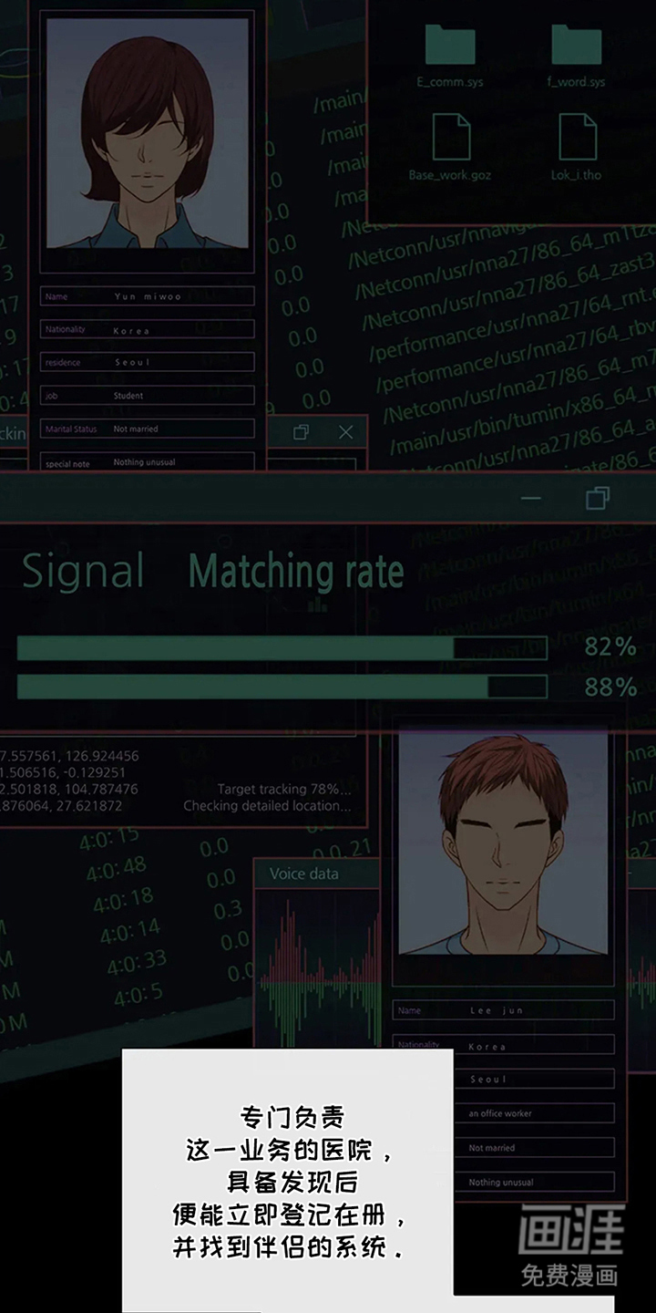 剧毒纽带第11话图