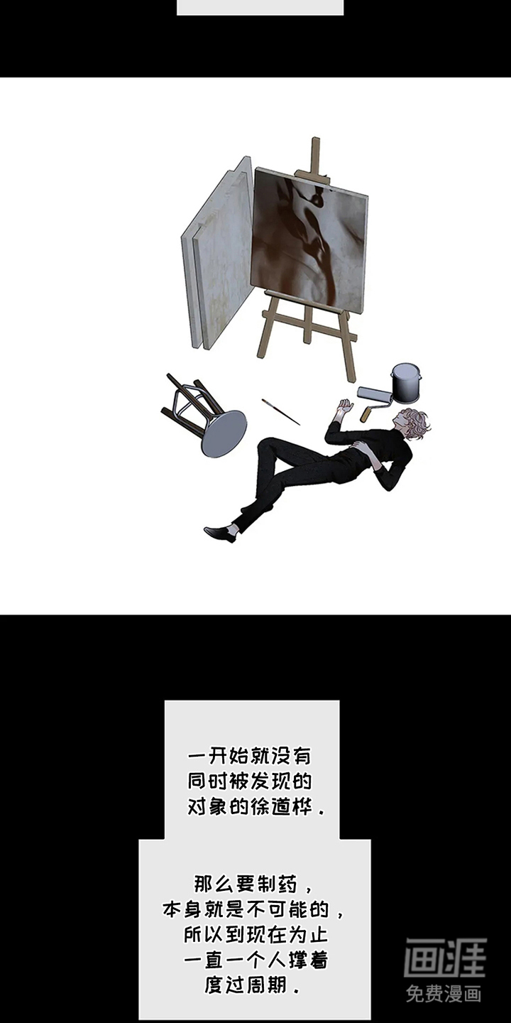 剧毒纽带第11话图