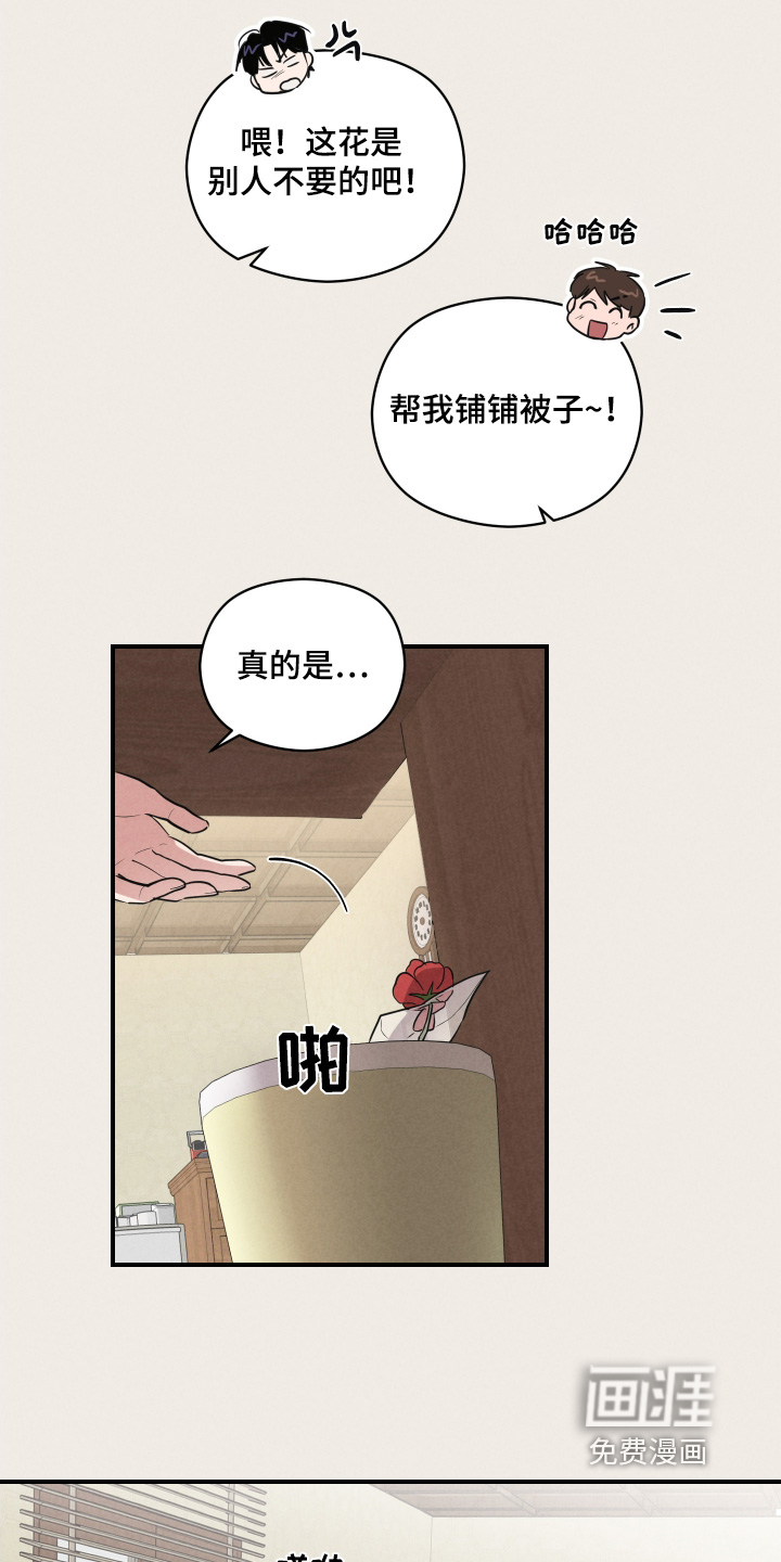 阶梯结缘第33话图