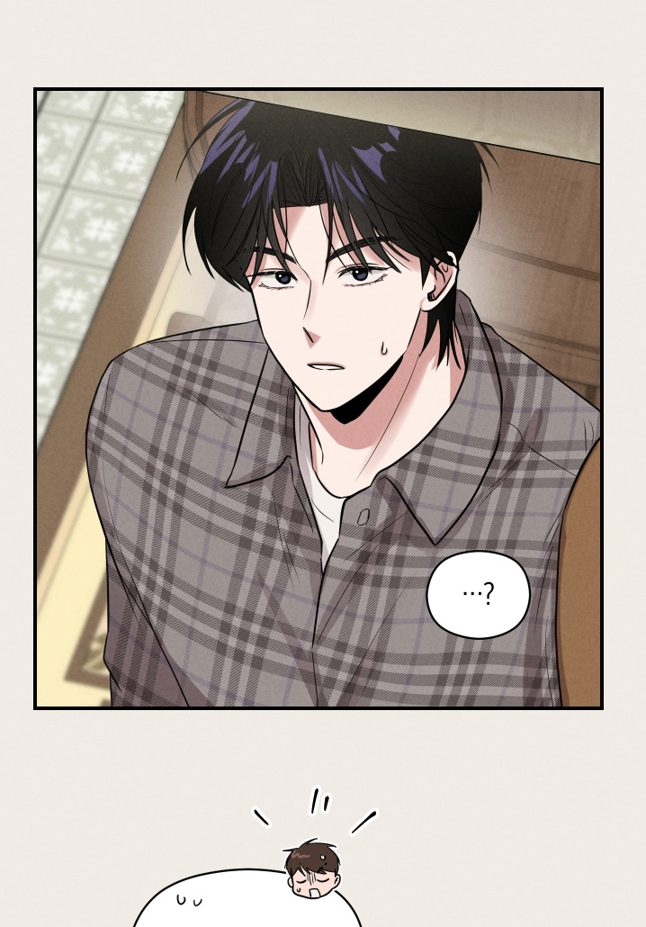 阶梯结缘第34话图