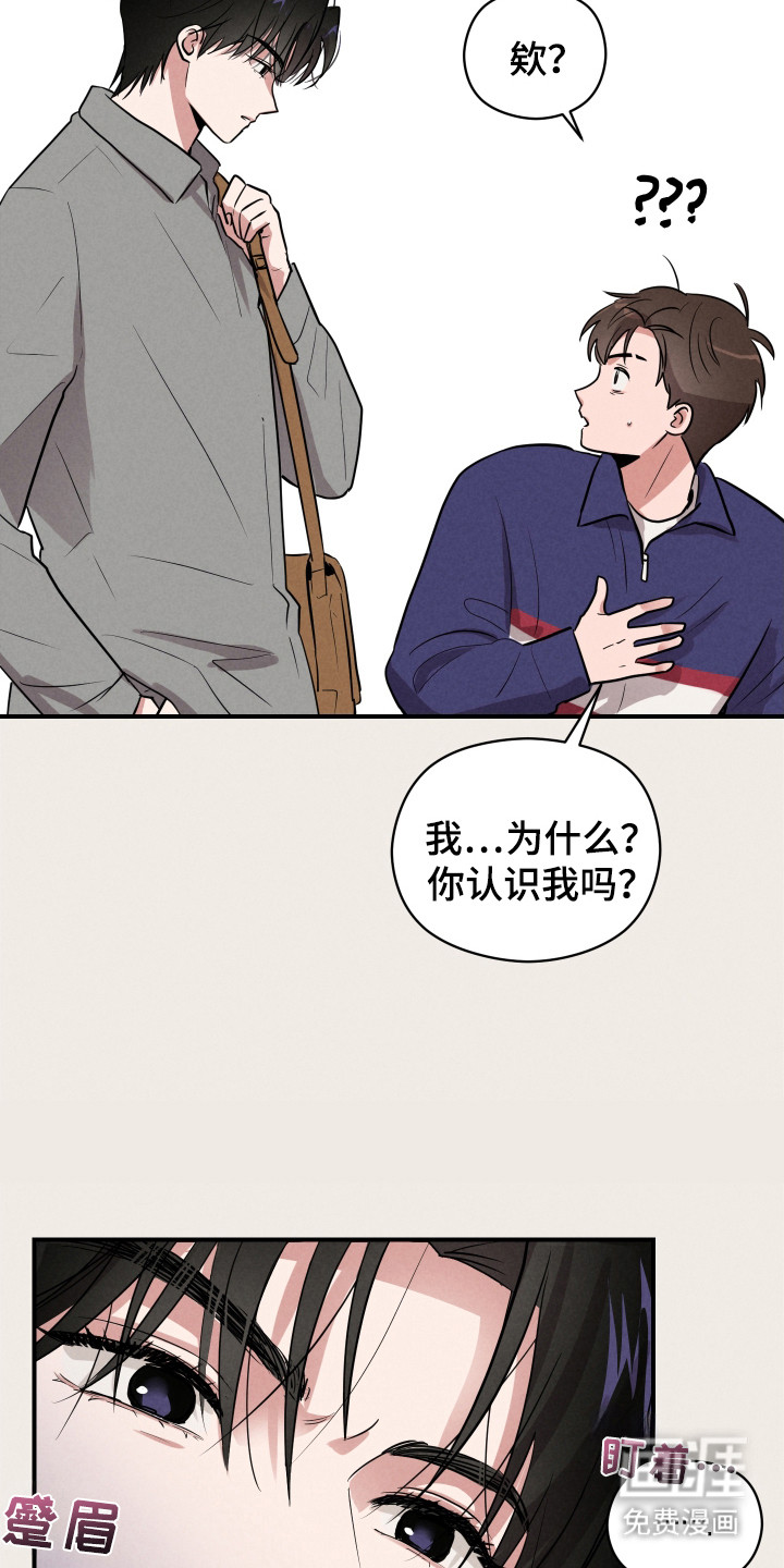 阶梯结缘第7话图