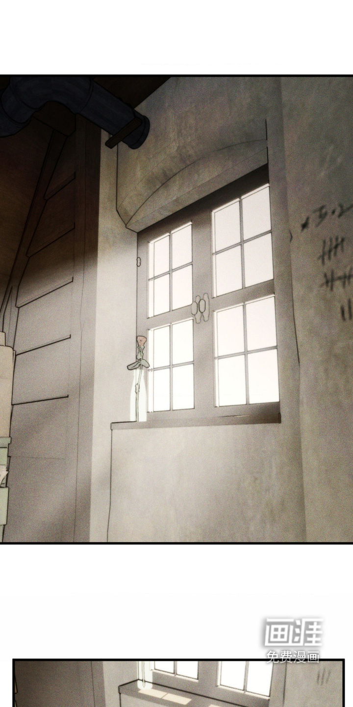 祭品丈夫第17话图