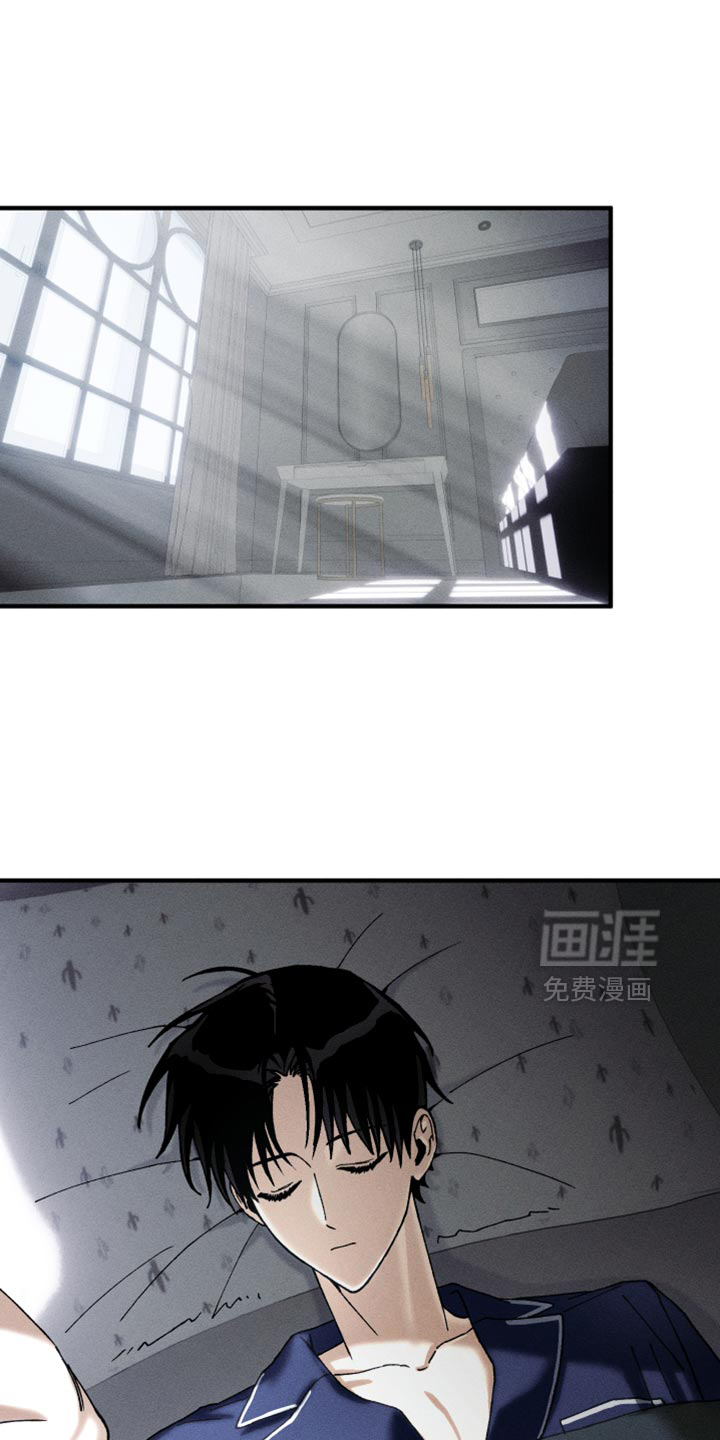 绝无替代第11话图