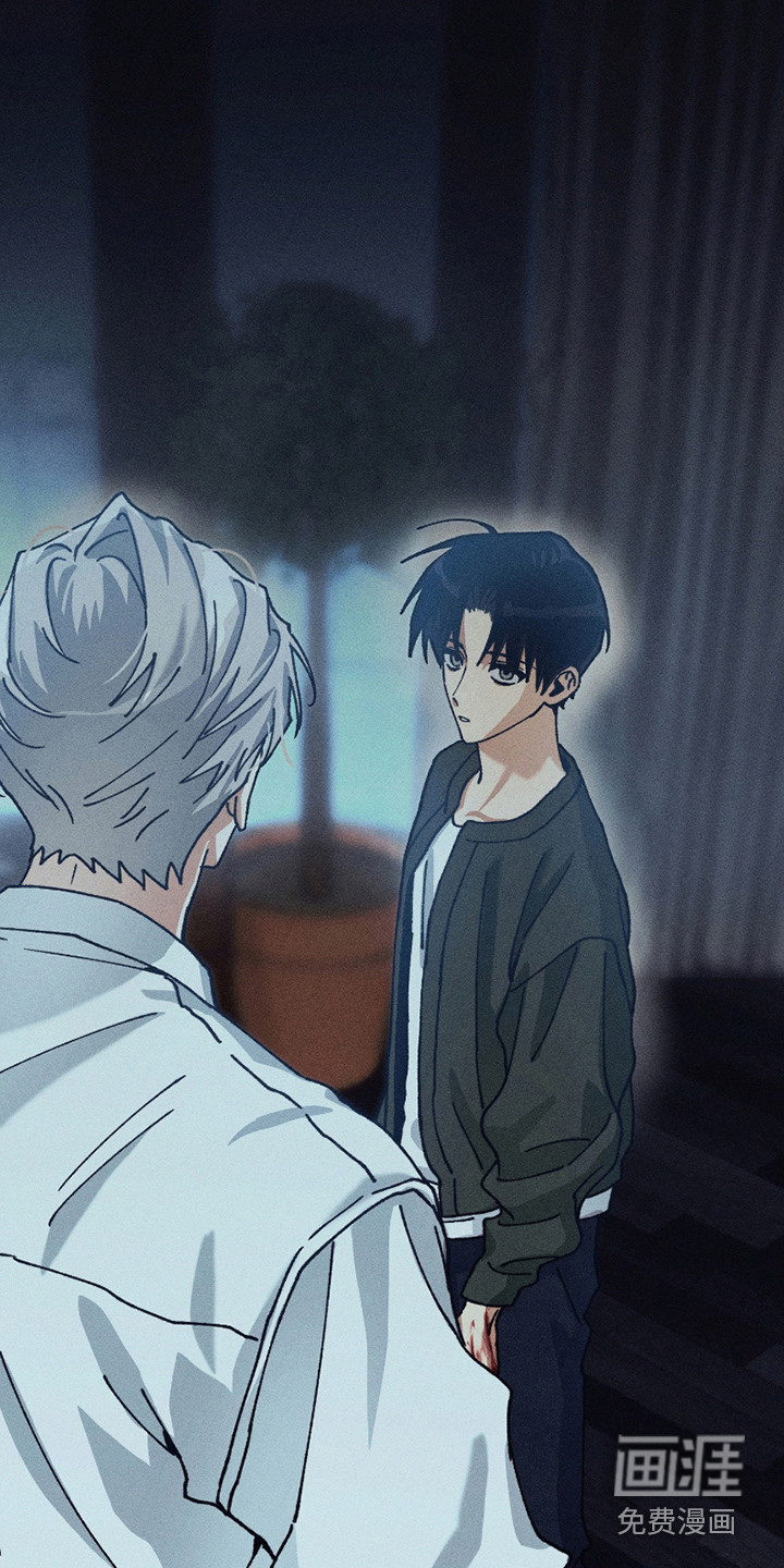 绝无替代第7话图