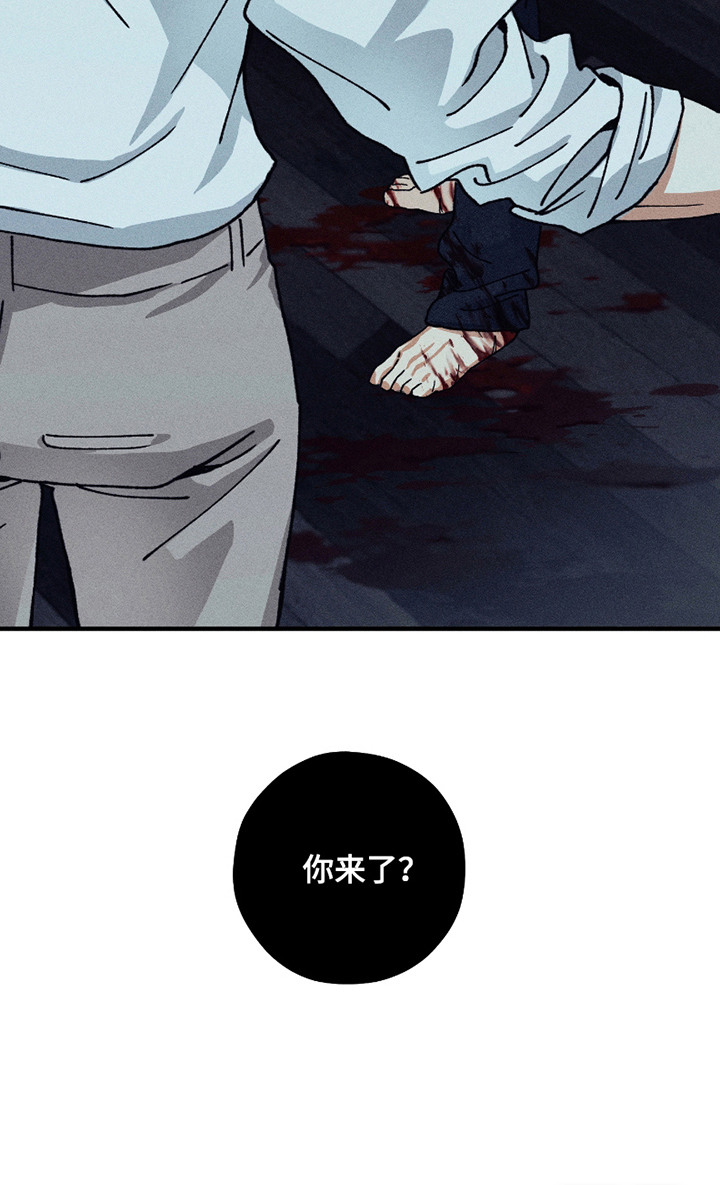 绝无替代第7话图