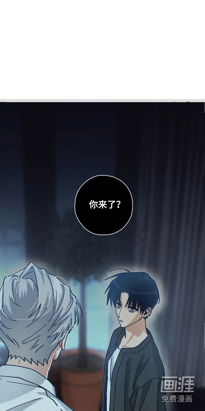 绝无替代第8话图