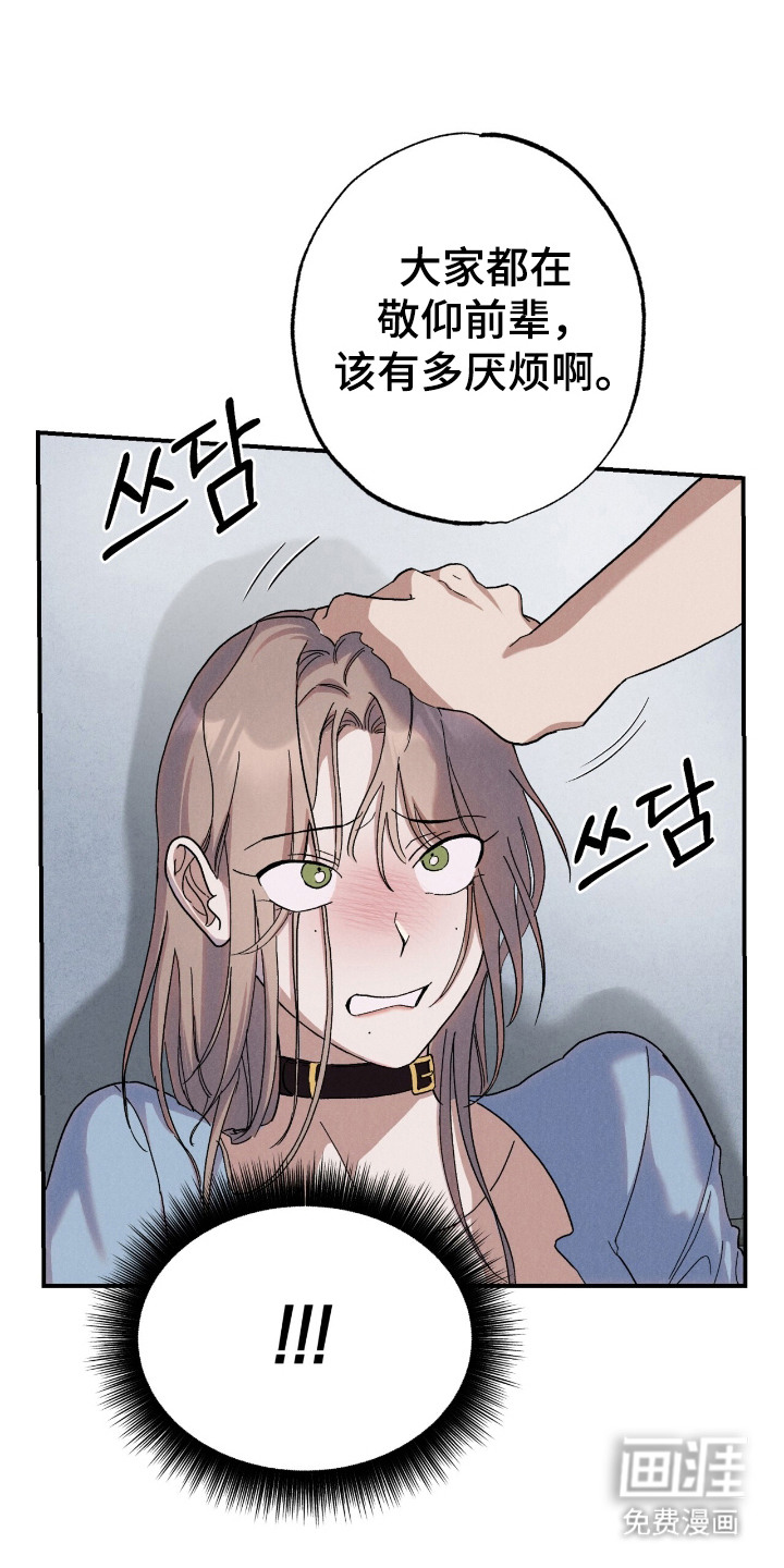 焦灼镜头第4话图