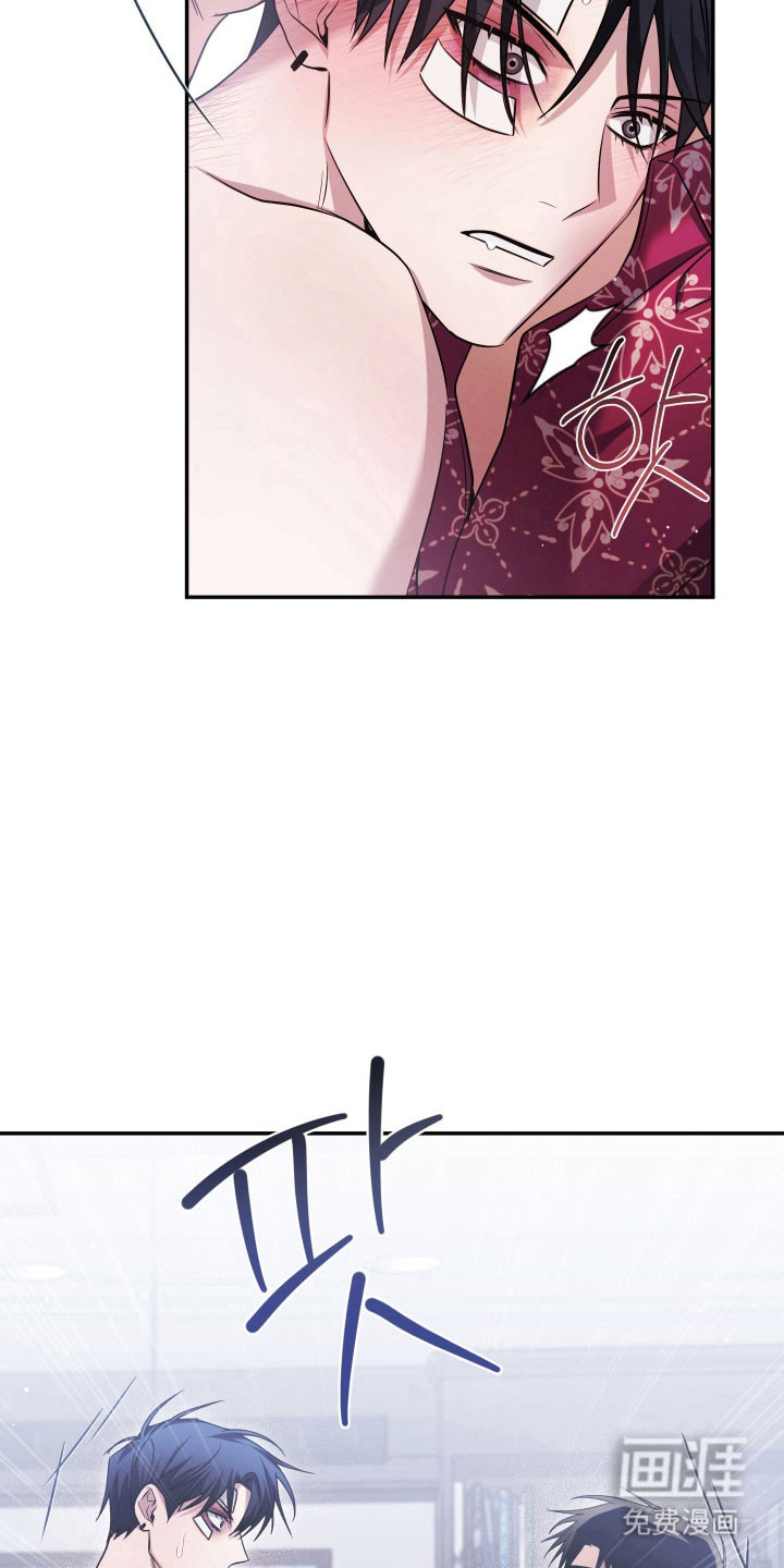 绝对复仇宣言第17话图