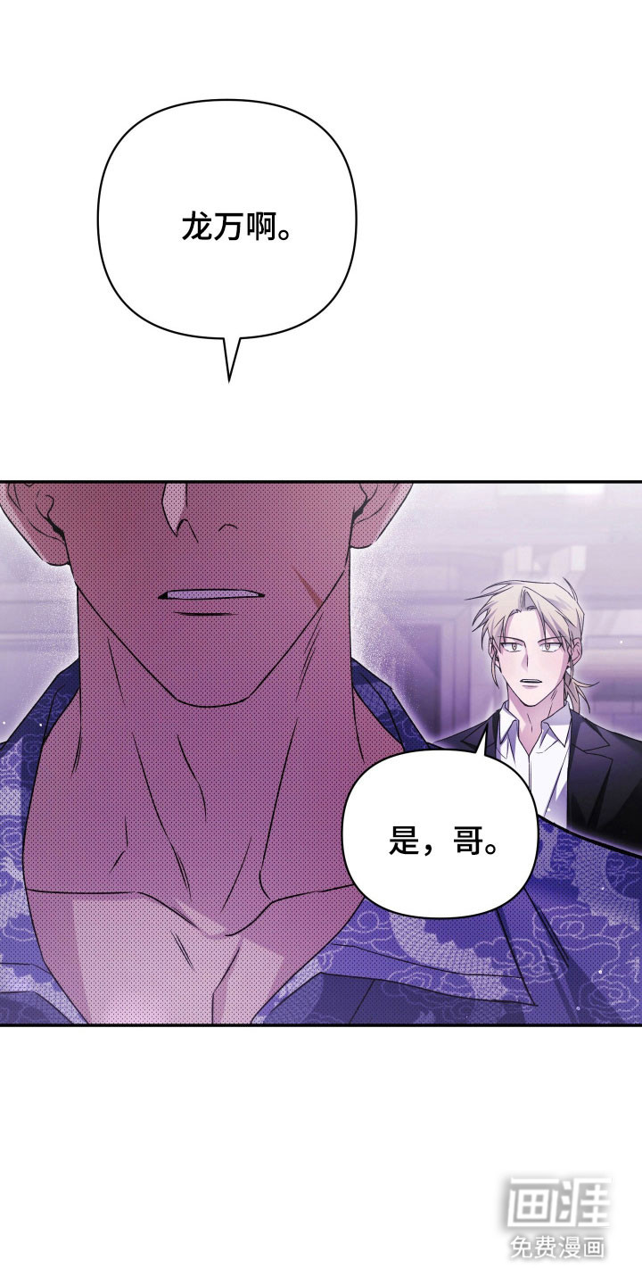 绝对复仇宣言第20话图