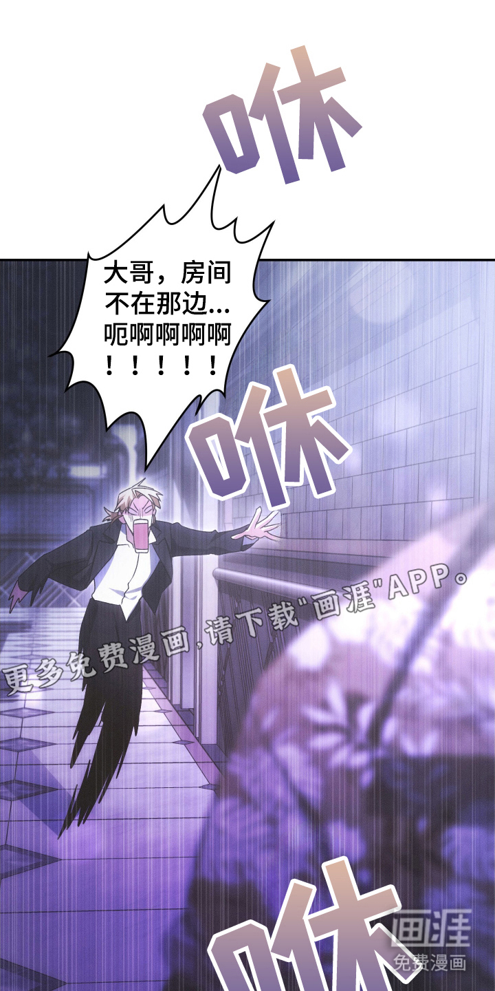 绝对复仇宣言第5话图