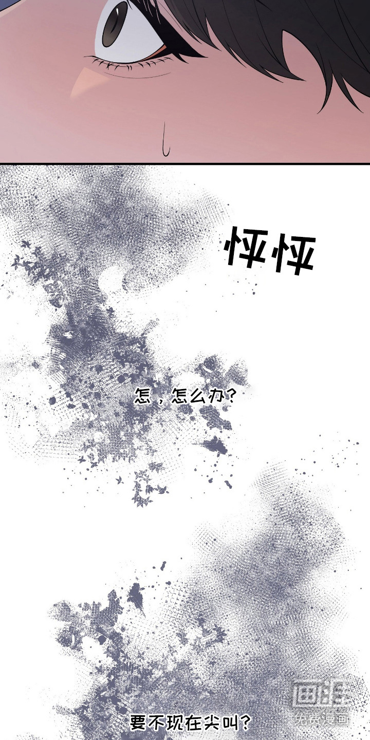 VVIP禁区第10话图