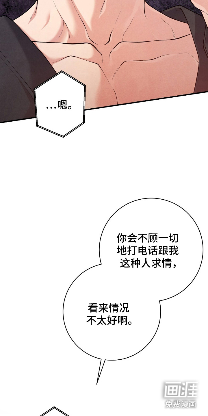 VVIP禁区第19话图