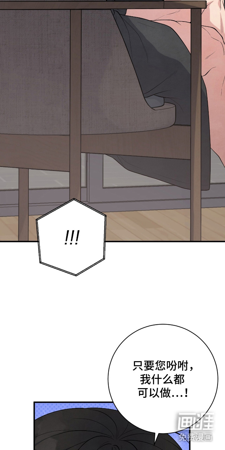 VVIP禁区第19话图