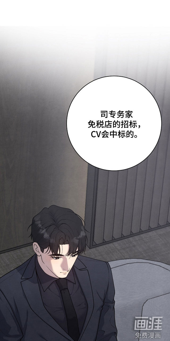 VVIP禁区第30话图