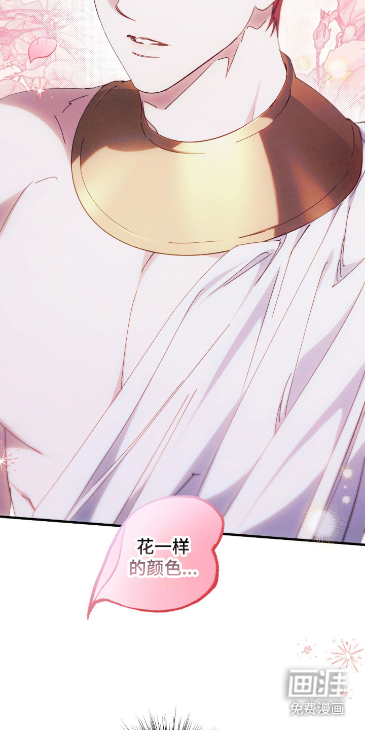 金砂迷瞳漫画-图20