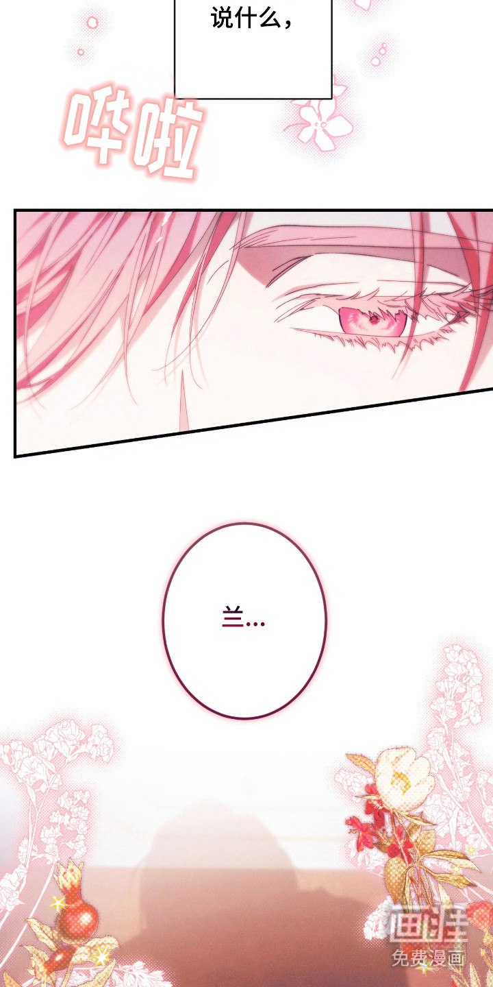 金砂迷瞳漫画-图10