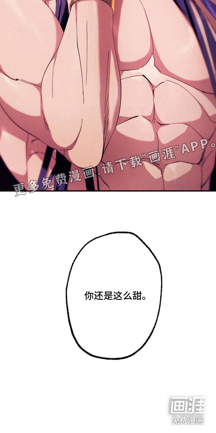 金砂迷瞳漫画-图13