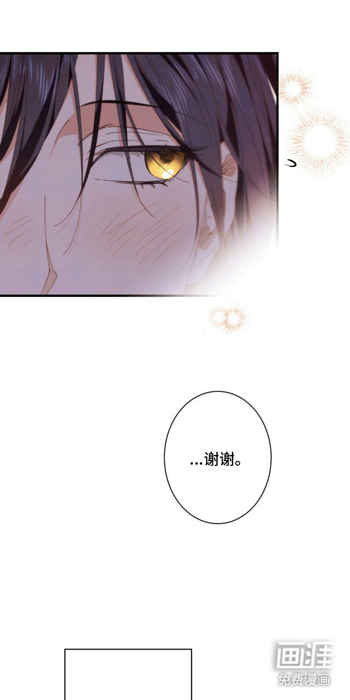 金砂迷瞳漫画-图19
