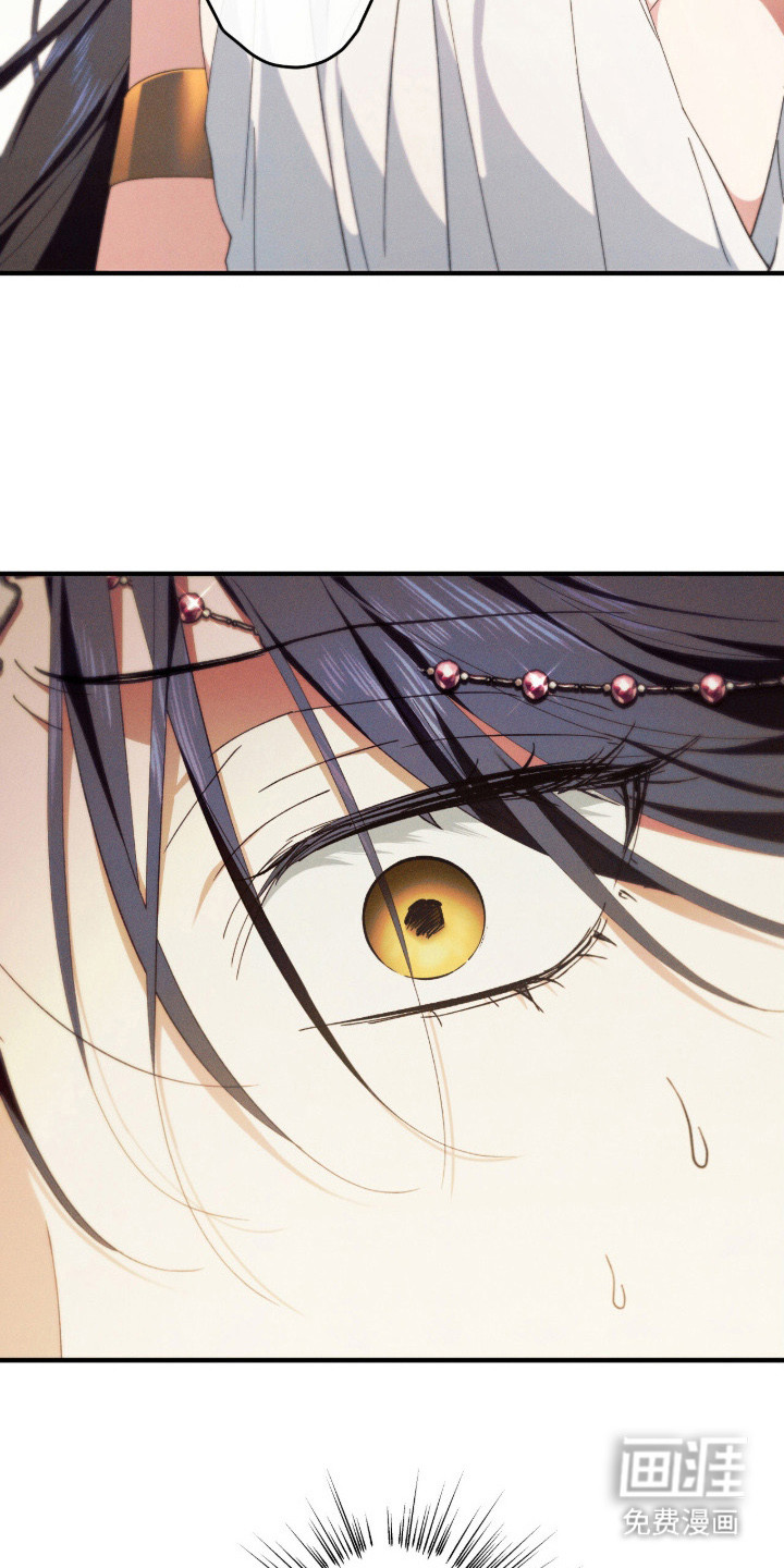 金砂迷瞳漫画-图26