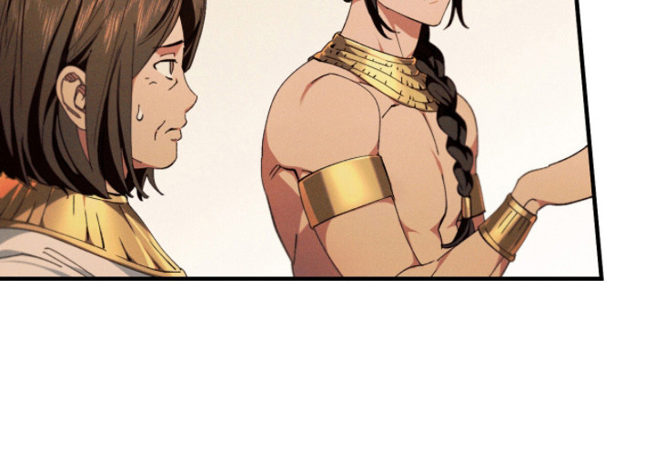 金砂迷瞳漫画-图30