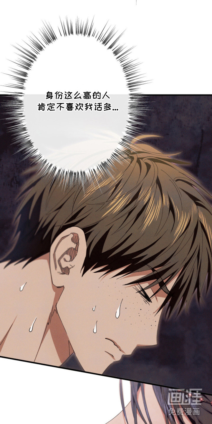 金砂迷瞳漫画-图18