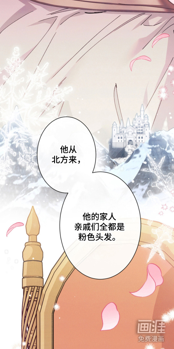 金砂迷瞳漫画-图12