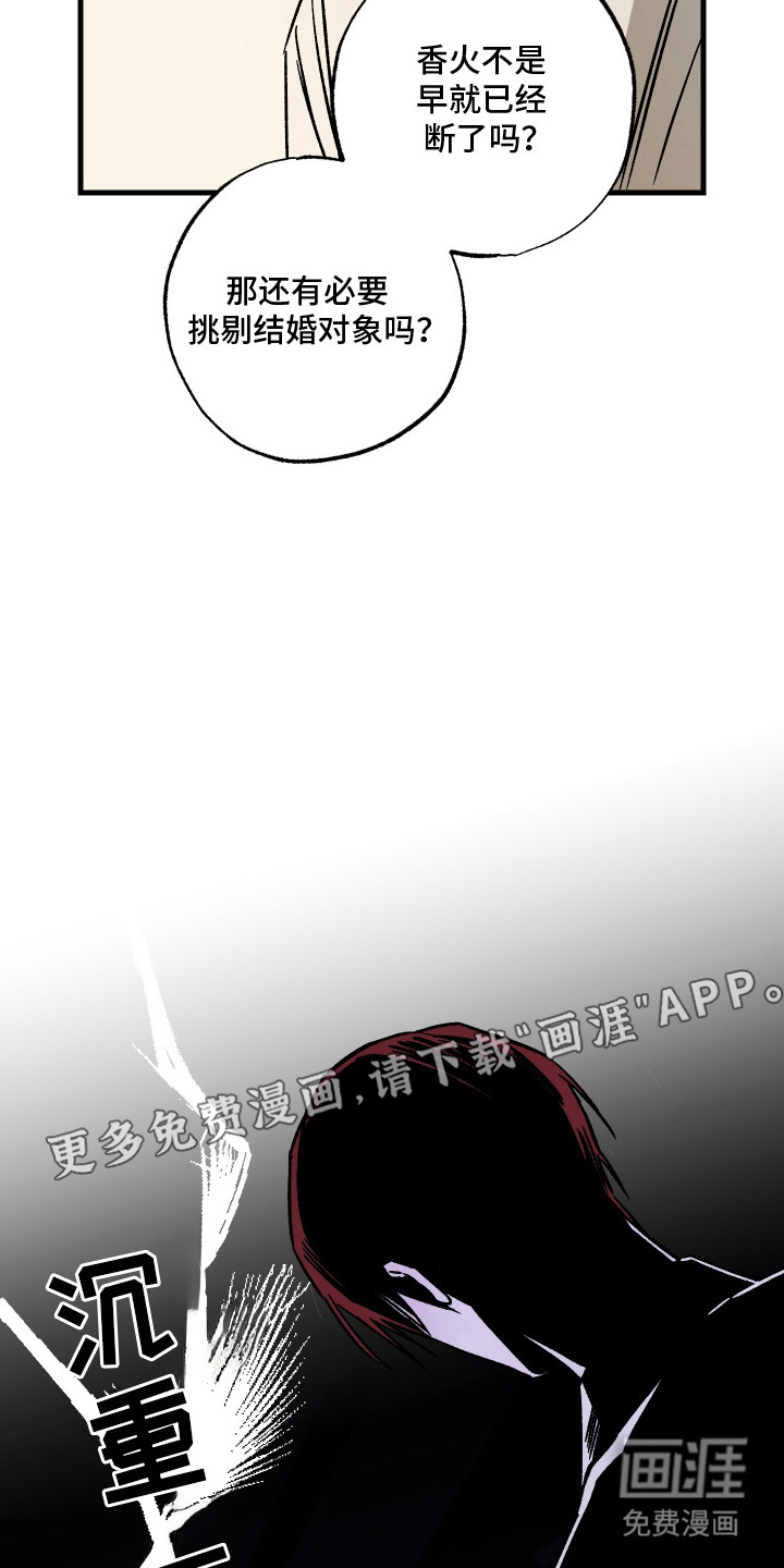 救赎的价码第13话图