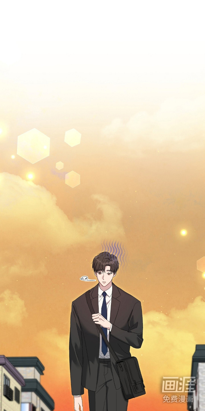 今夜难逃第1话图