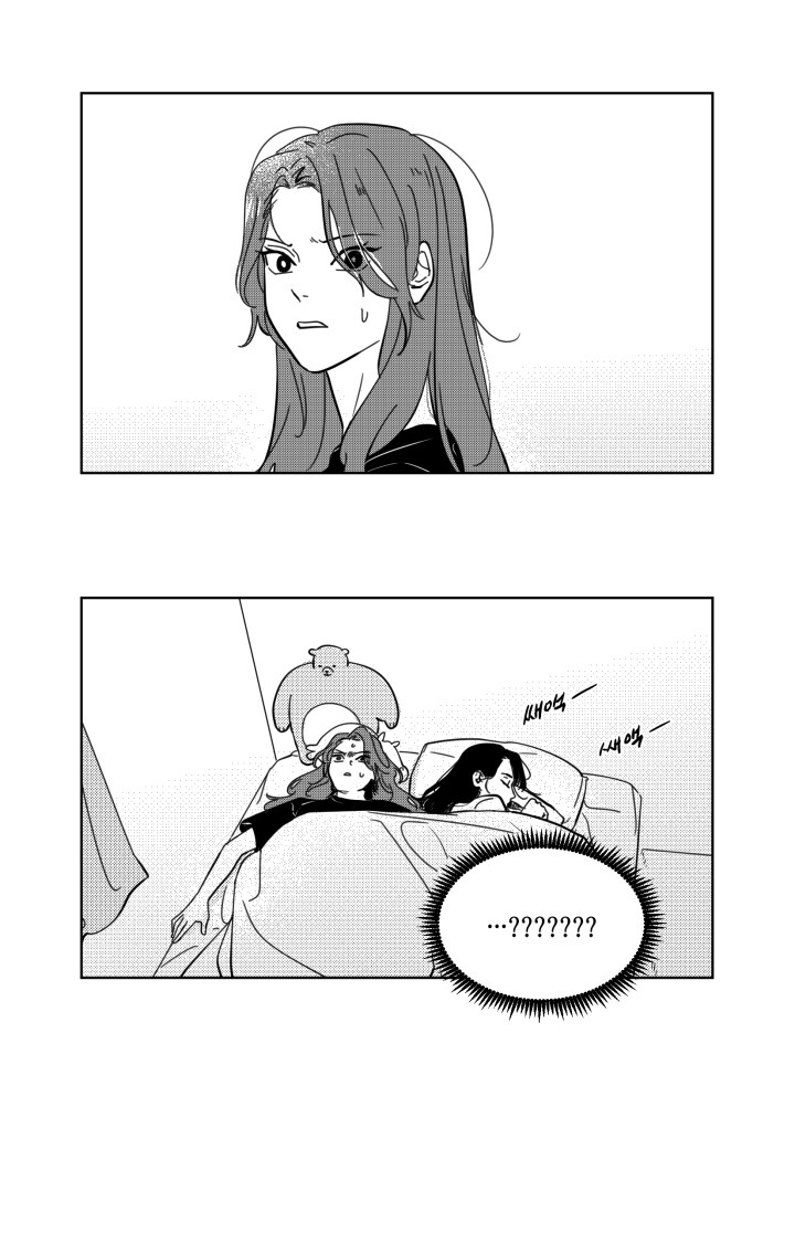 旧爱易燃第2话图