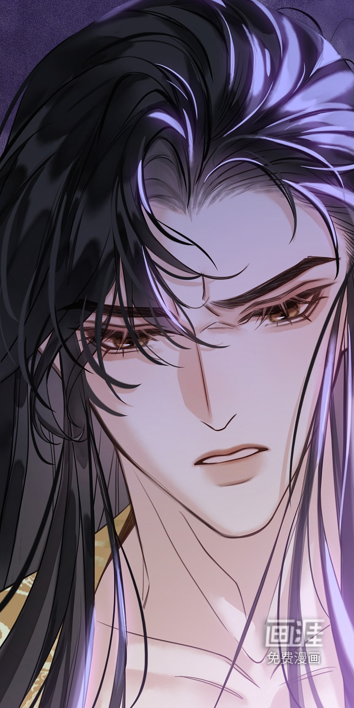 君心为我倾 第19话 第18页