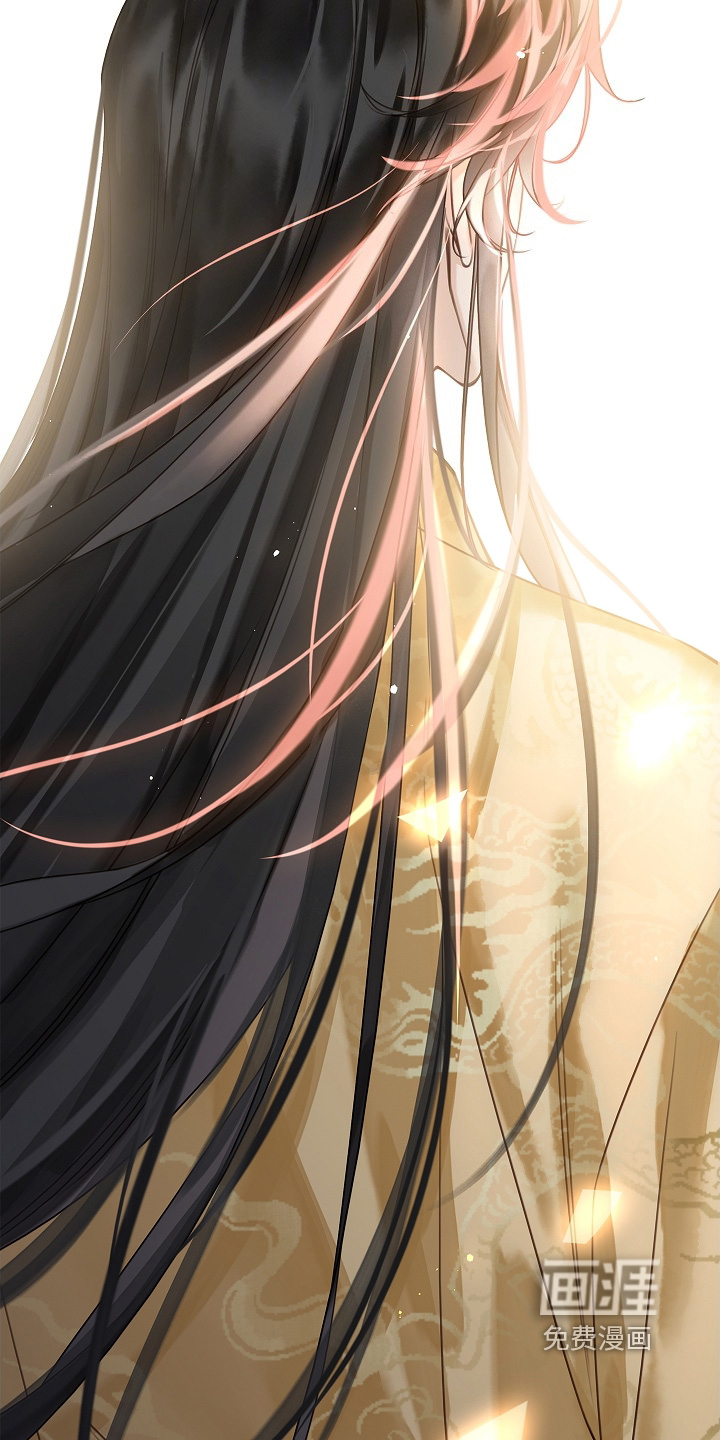 君心为我倾 第21话 第13页