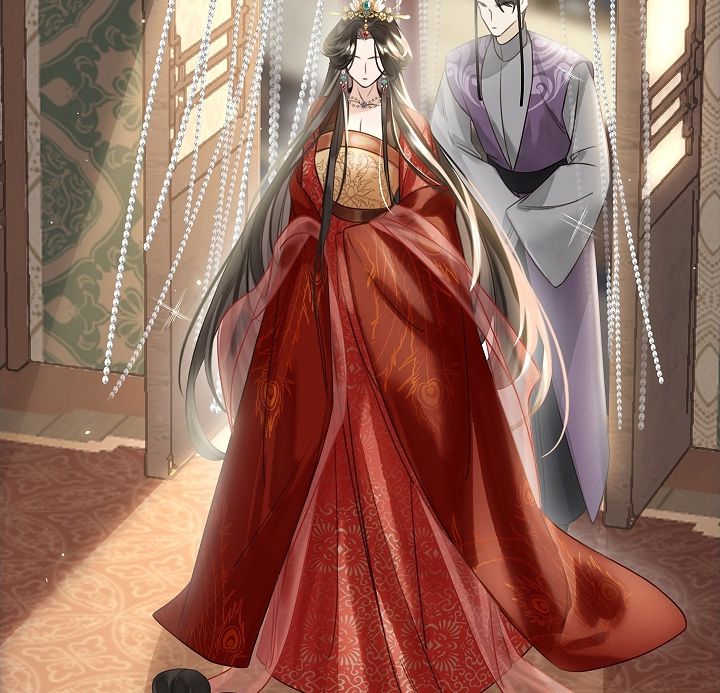 君心为我倾 第22话 第24页