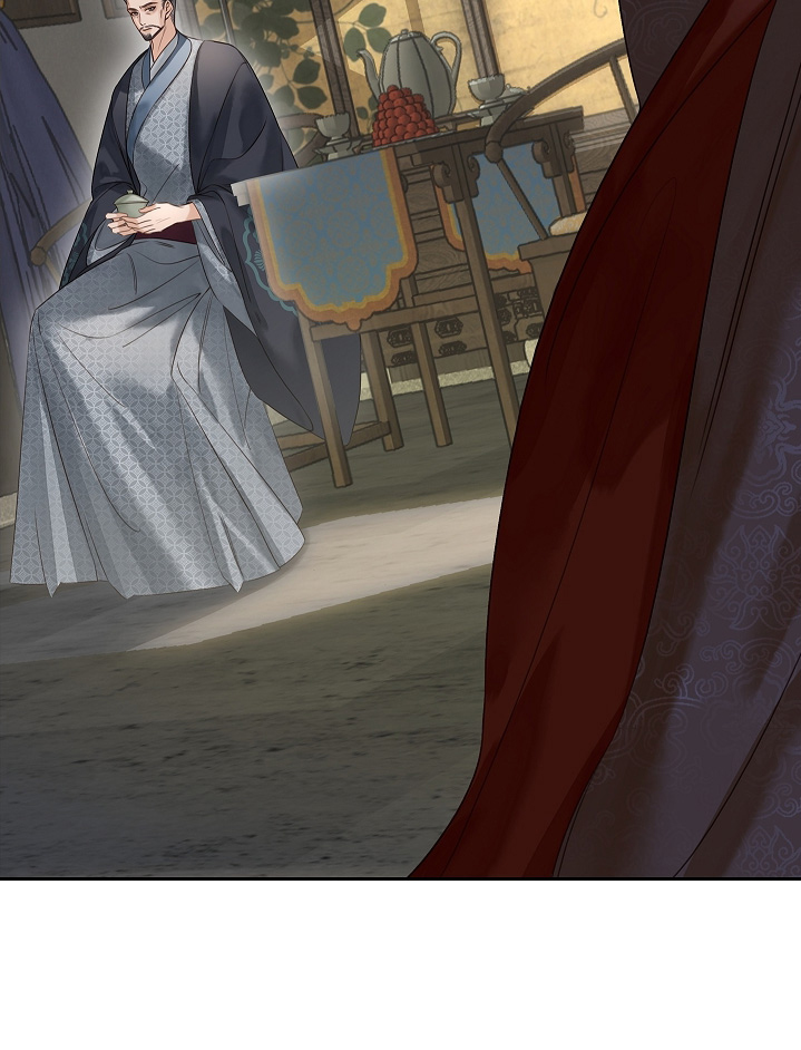 君心为我倾 第23话 第28页