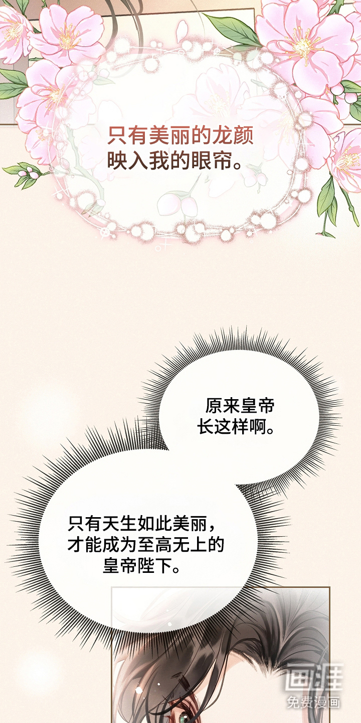 君心为我倾 第4话 第25页