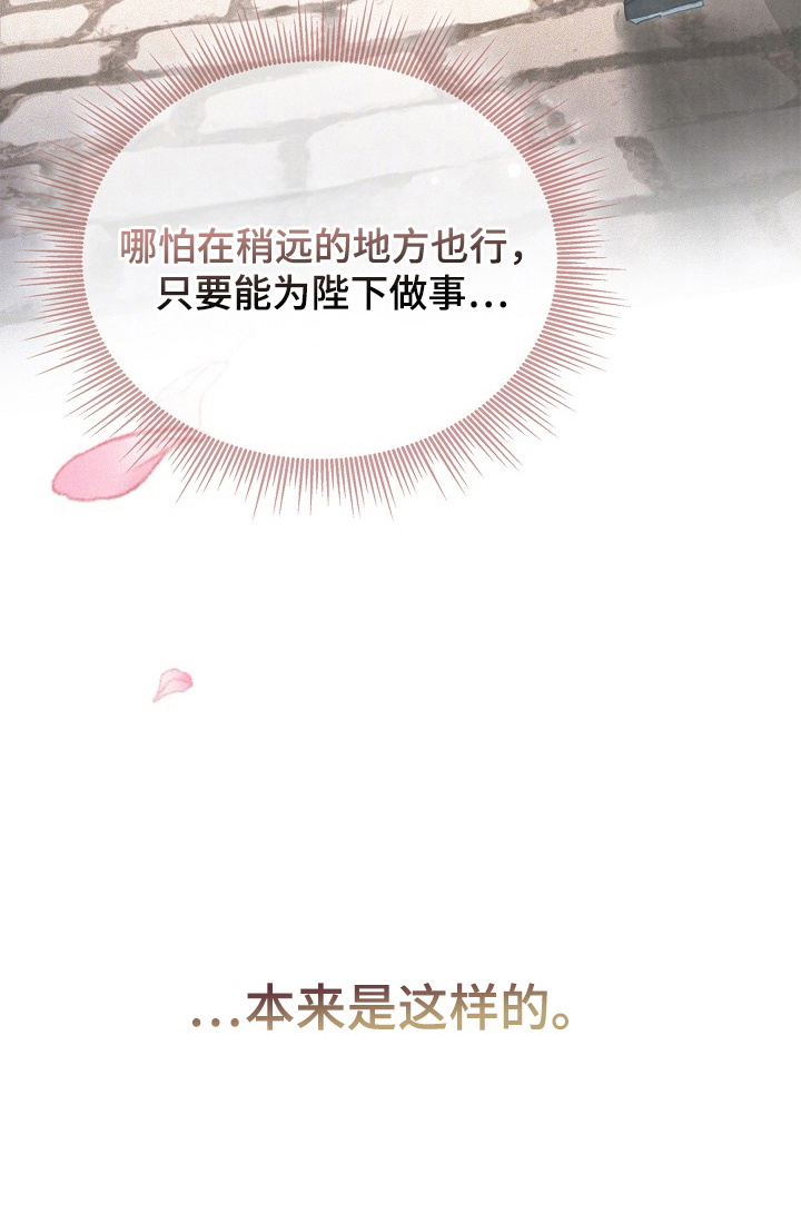 君心为我倾 第4话 第28页