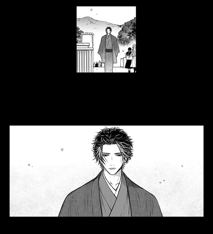 即使你已忘却漫画-图13