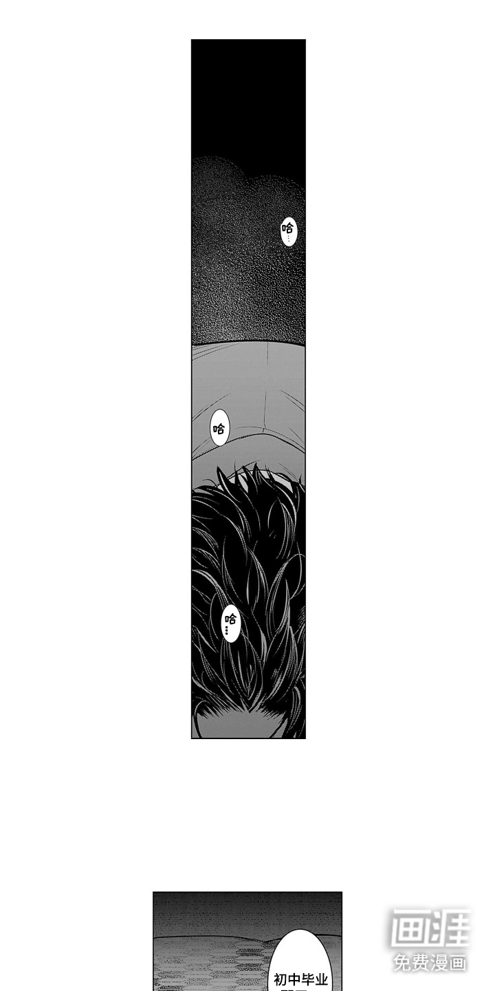 即使你已忘却第21话第1页