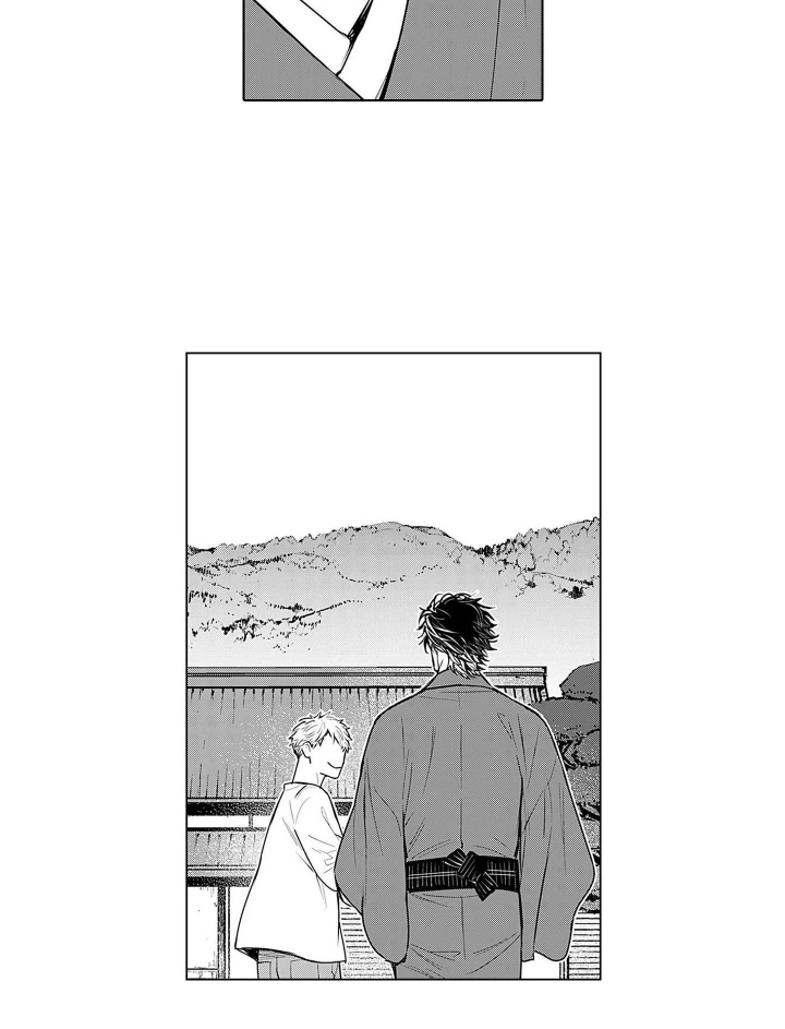 即使你已忘却漫画-图11