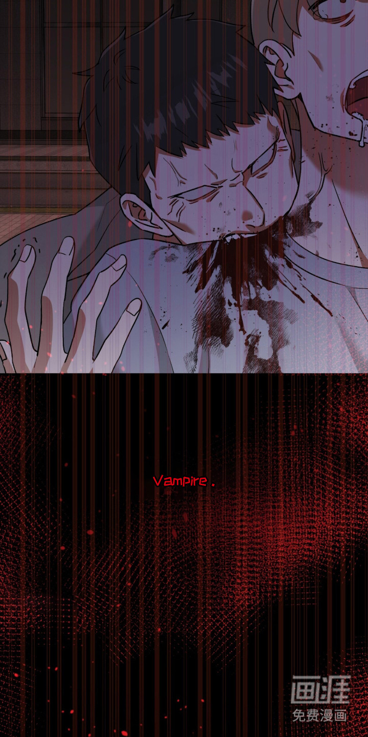 金眼陷阱漫画-图18