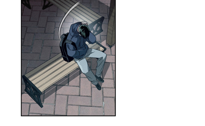 旧痕之下 第1话 第19页