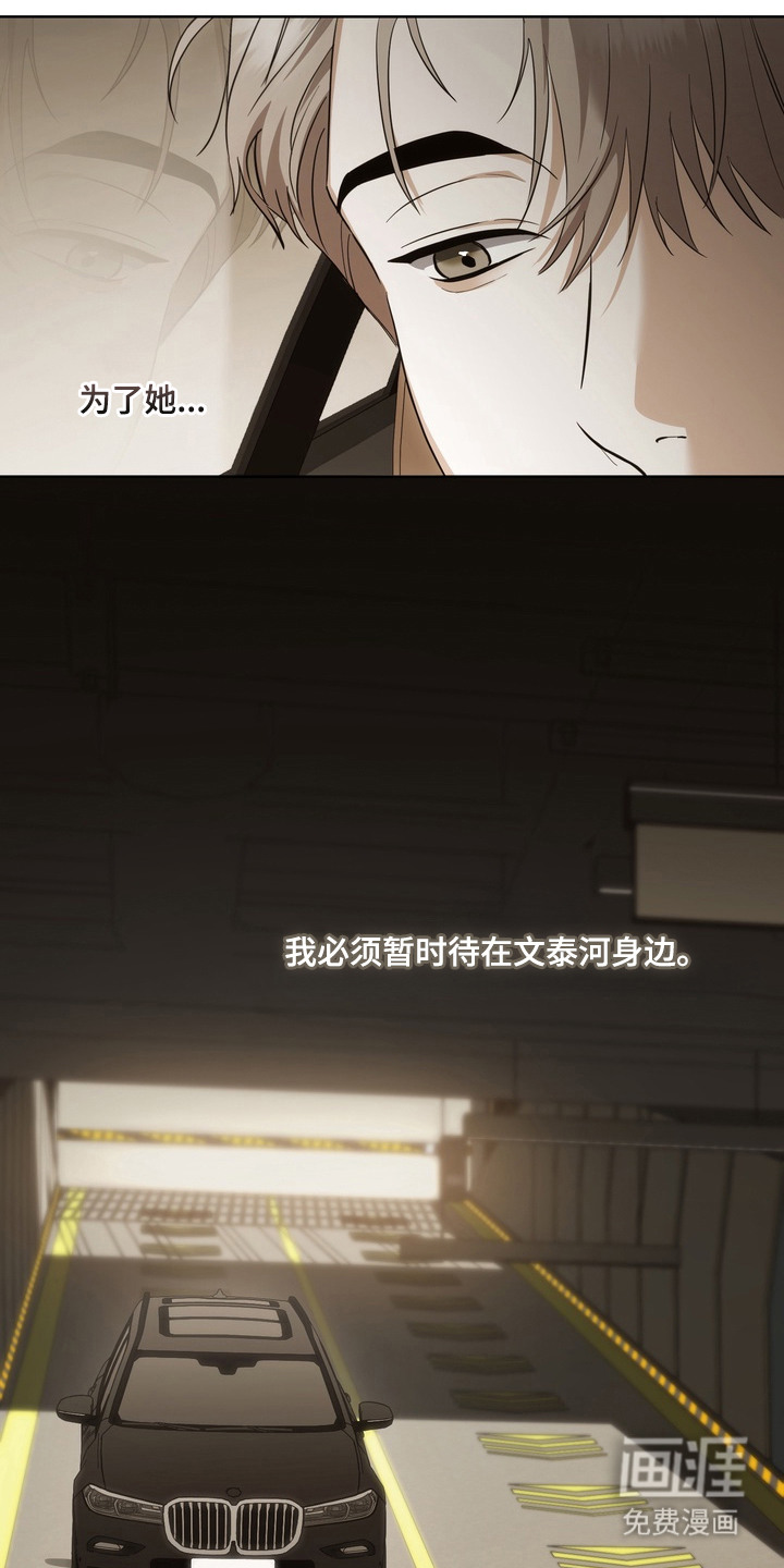 假意真情漫画-图14