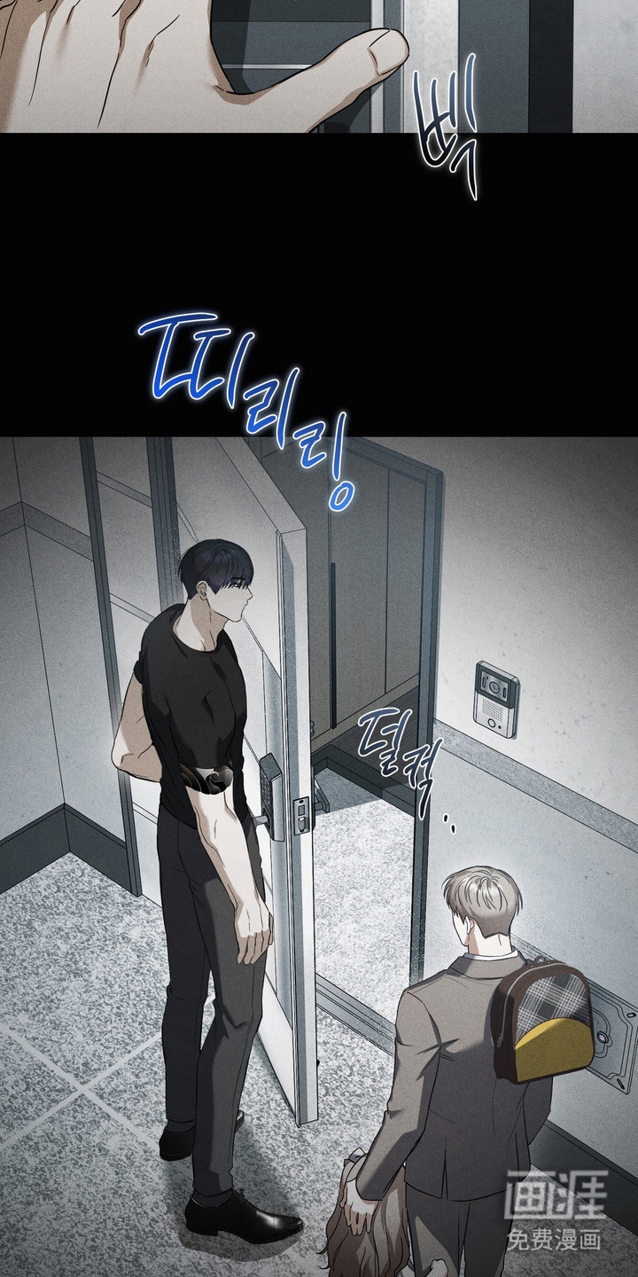 假意真情漫画-图9