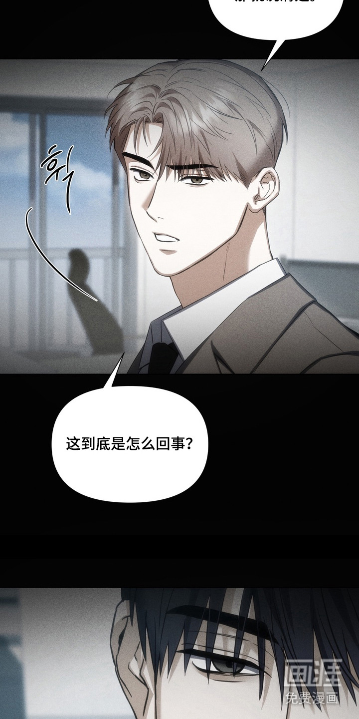 假意真情漫画-图15
