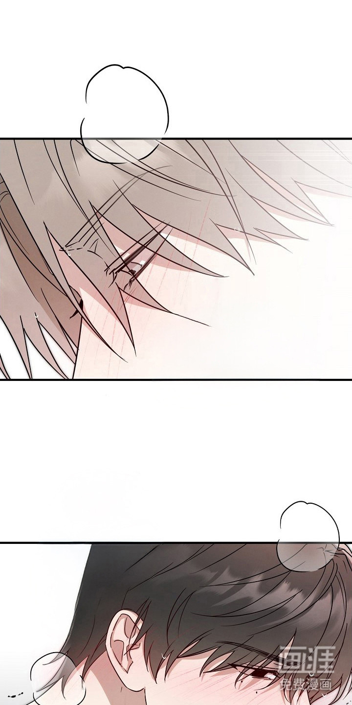金主面对面漫画-图0