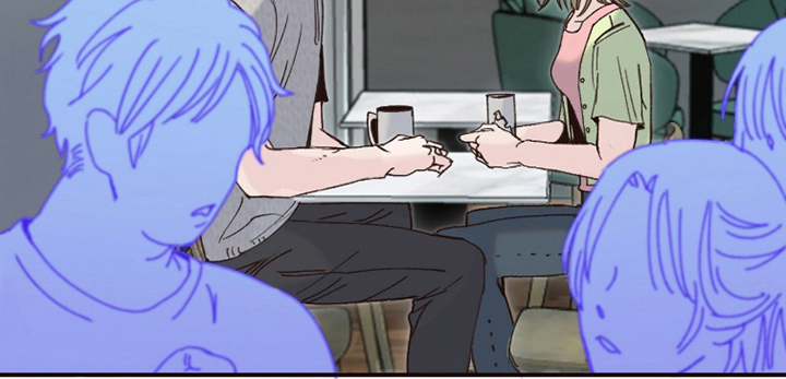 金发陷阱漫画-图19