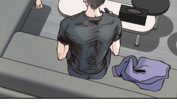 金发陷阱漫画-图26