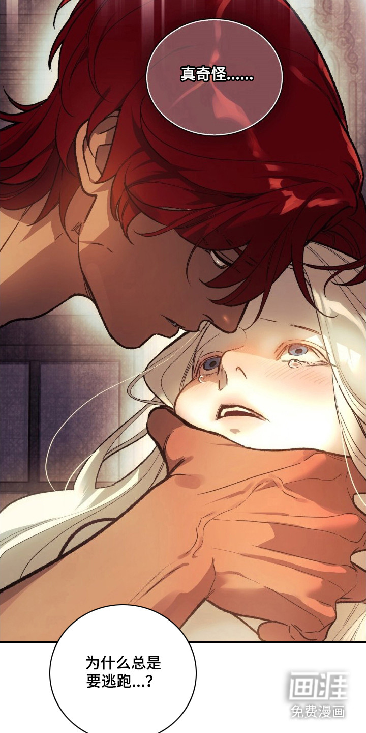 救赎之烬第2话图