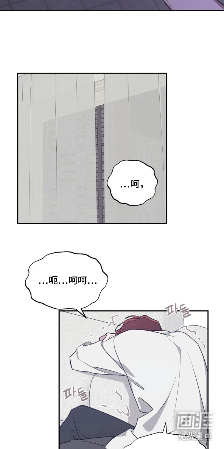 借住的星光漫画-图14