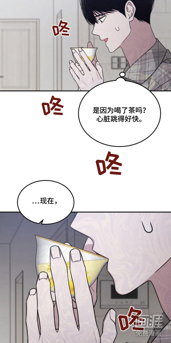 借住的星光漫画-图14
