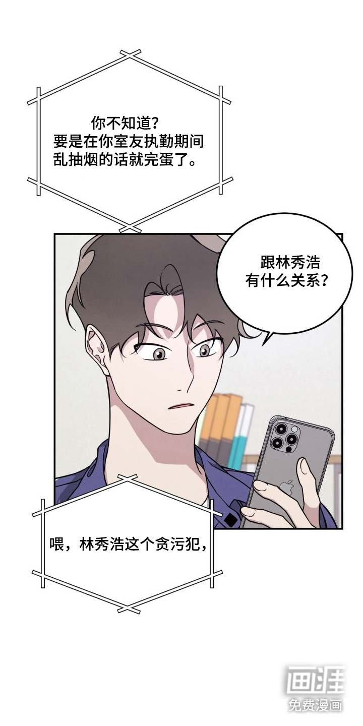 借住的星光图11